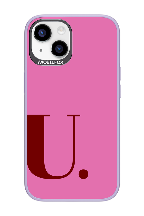 U (Sorbet) - Apple iPhone 14