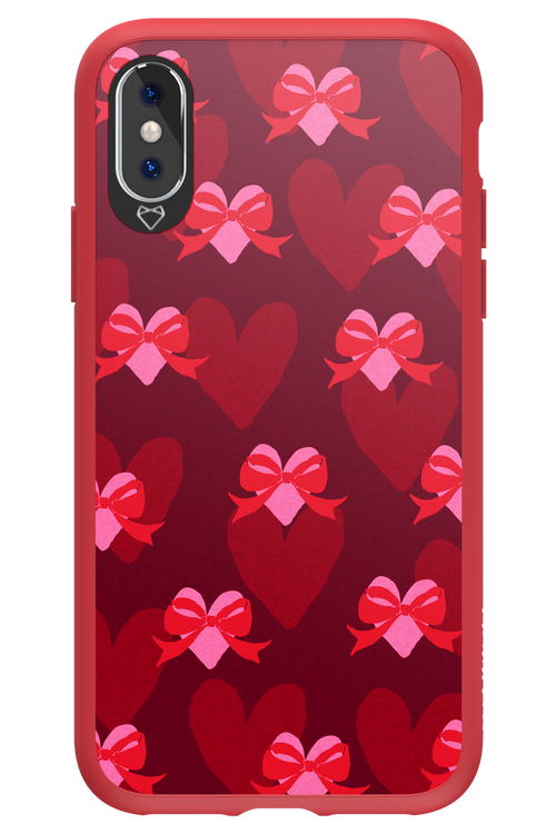 My Heart My Love - Apple iPhone X