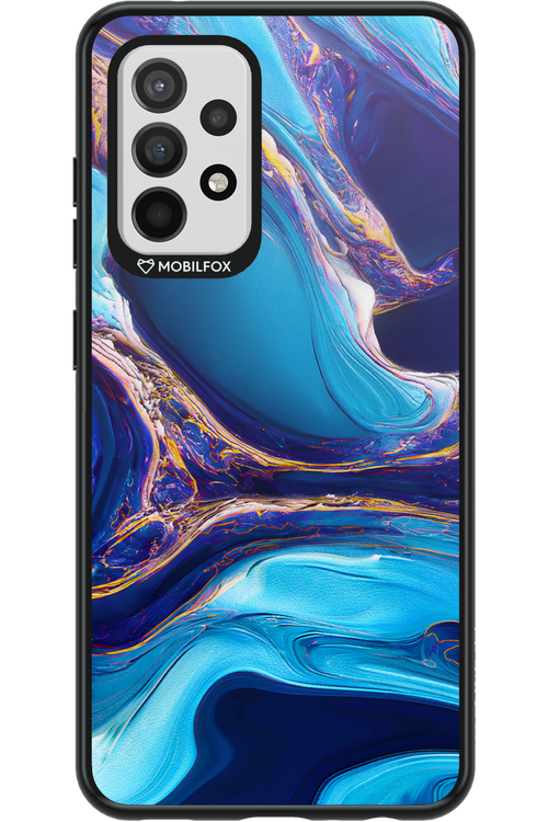 Amethyst 2.0 - Samsung Galaxy A52 / A52 5G / A52s