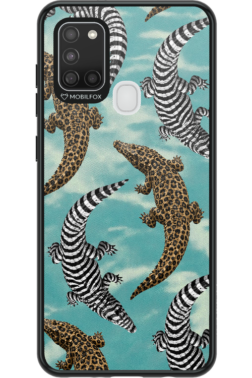 Style Bite 2.0 - Samsung Galaxy A21 S