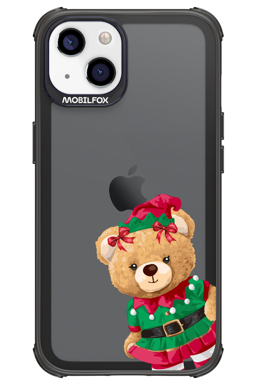 Mrs. Elf - Apple iPhone 13