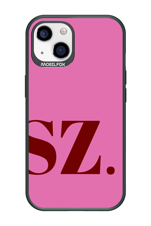 SZ (Sorbet) 2.0 - Apple iPhone 13