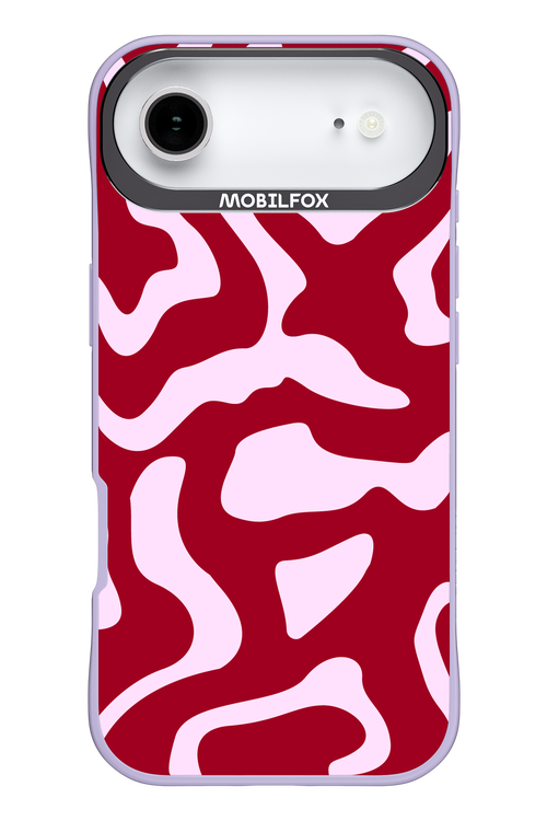 Strawberry Shake - Apple iPhone 17 Air