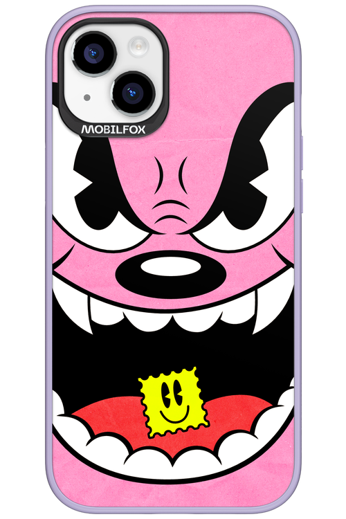 Dopamine 2.0 - Apple iPhone 15 Plus