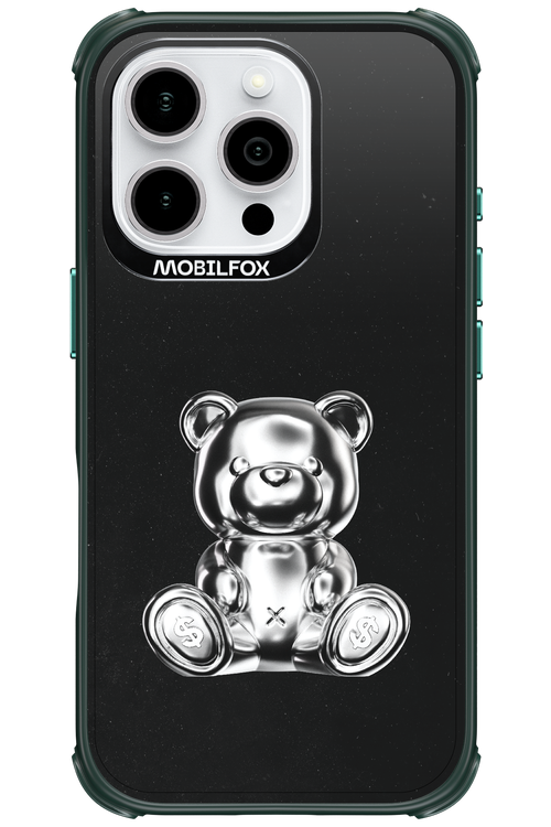 Dollar Bear - Apple iPhone 16 Pro
