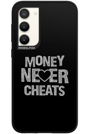 Money Cheats 2.0 - Samsung Galaxy S23 Plus
