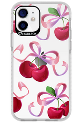 Cherry Cherry Lady - Apple iPhone 12