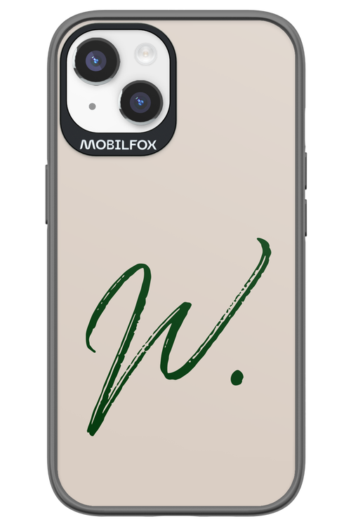 (Tennis Zone) W - Apple iPhone 14