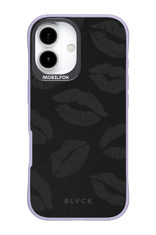 Dark Lips - Apple iPhone 17