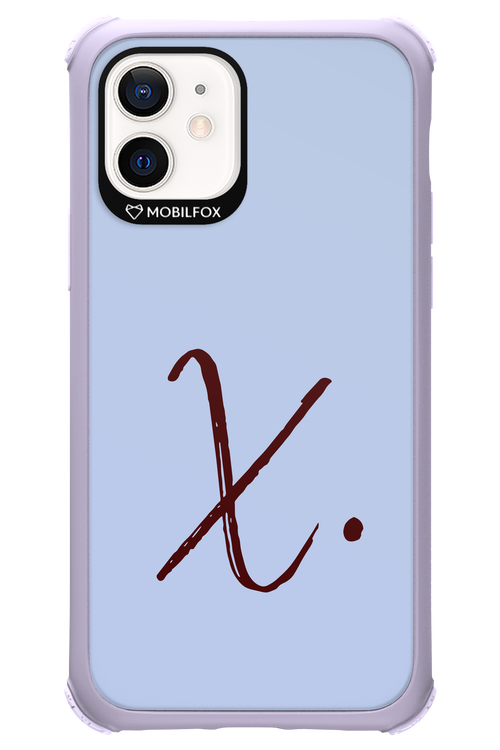 (Jellyfish Presso) X 2.0 - Apple iPhone 12