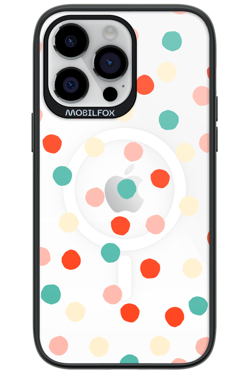 Xmas Dotss - Apple iPhone 14 Pro Max