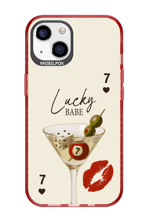 Lucky Babe - Apple iPhone 13