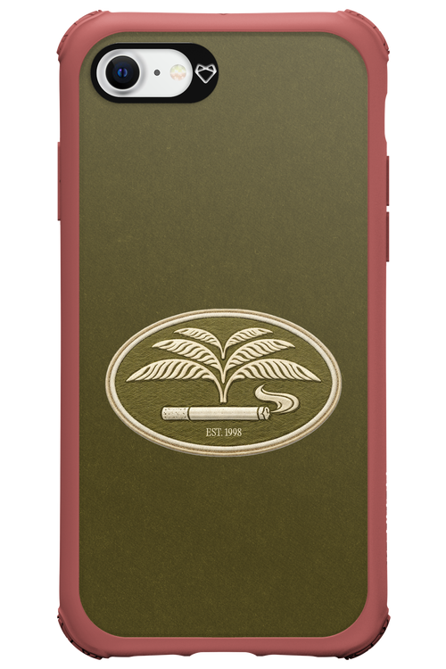 Nature Check - Apple iPhone SE 2020