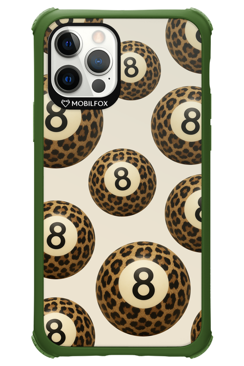 Wild Winner - Apple iPhone 12 Pro