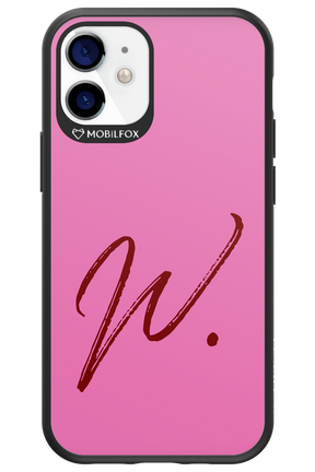(Sorbet) W 2.0 - Apple iPhone 12 Mini