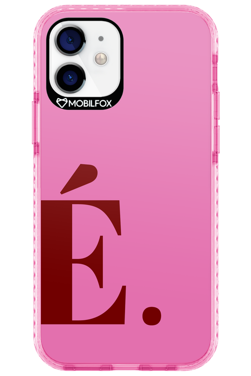 E II (Sorbet) 2.0 - Apple iPhone 12