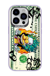 CLOWN - Apple iPhone 14 Pro