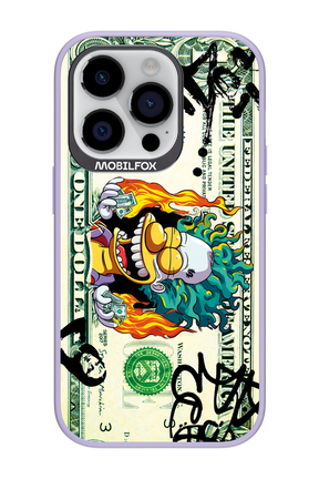 CLOWN - Apple iPhone 14 Pro