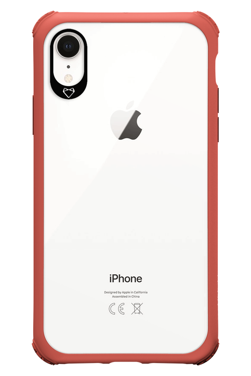 NUDE 2.0 - Apple iPhone XR