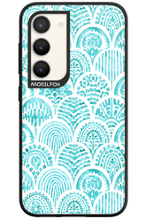 Costa del Sol Floral 2.0 - Samsung Galaxy S23