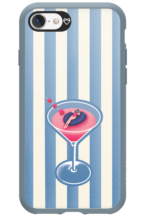 Poolside Affair - Apple iPhone SE 2020