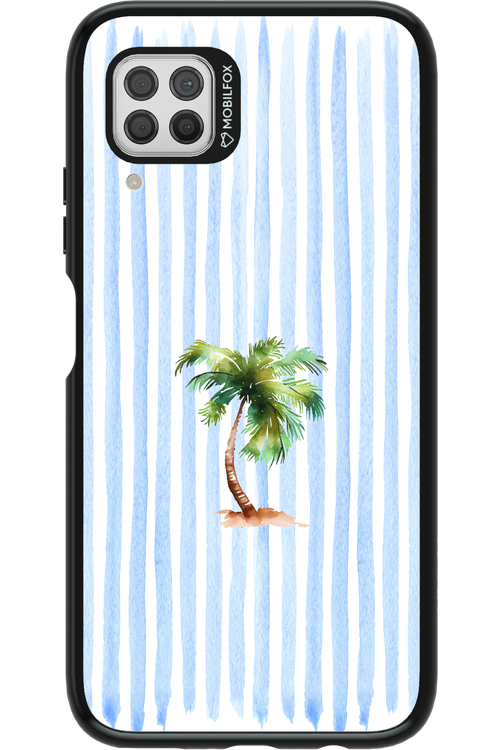 Palm Chill - Huawei P40 Lite