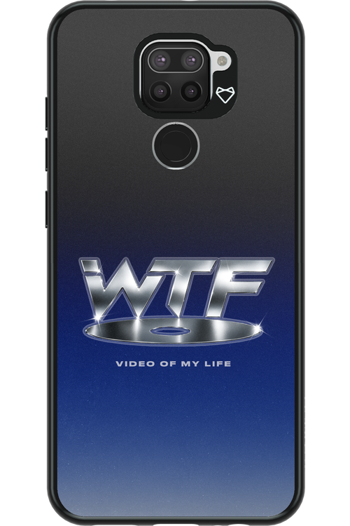 W T F 2.0 - Xiaomi Redmi Note 9