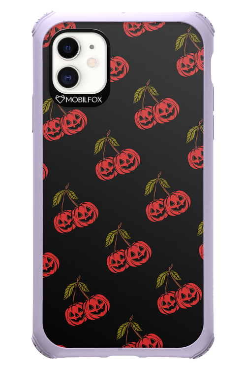 Spicey Pumpkin - Apple iPhone 11