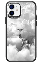 Don't give a  2.0 - Apple iPhone 12
