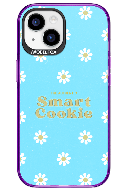 Smart Cookie - Apple iPhone 15
