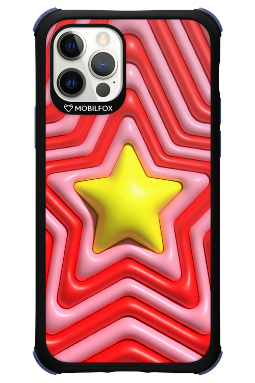 Star - Apple iPhone 12 Pro