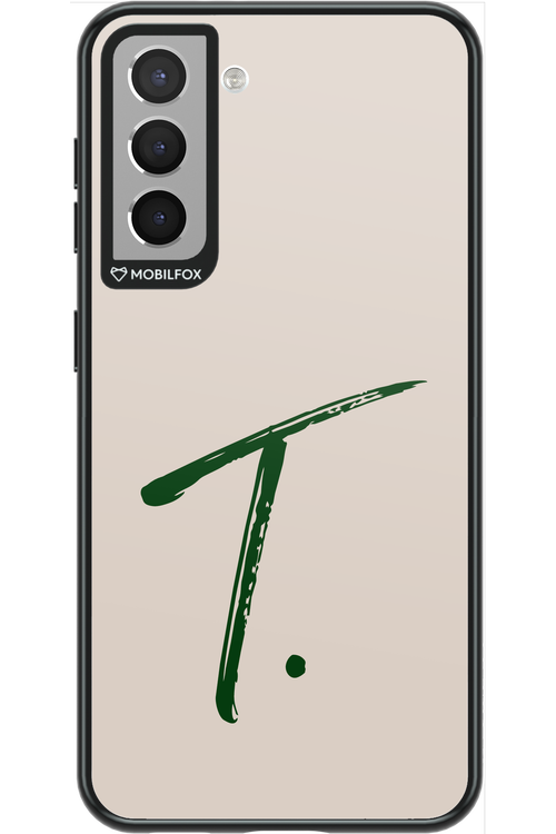 (Tennis Zone) T - Samsung Galaxy S21