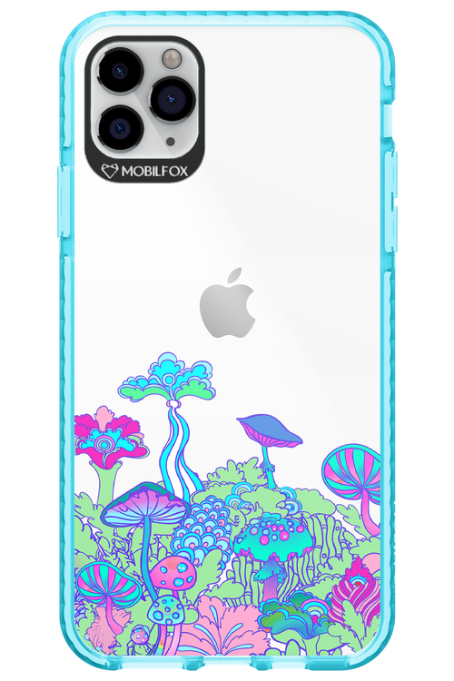 Shrooms - Apple iPhone 11 Pro Max