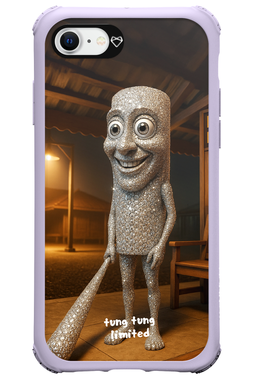 Tung Tung Limited - Apple iPhone SE 2020