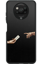 Giving 2.0 - Xiaomi Poco X3 Pro