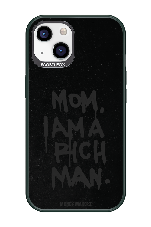 Rich Man - Apple iPhone 13