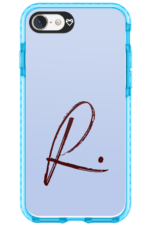 (Jellyfish Presso) R 2.0 - Apple iPhone SE 2020
