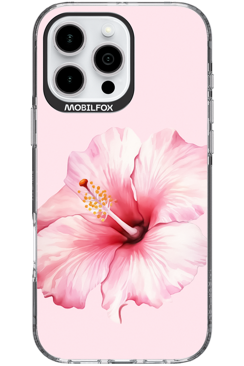 HibiPinky - Apple iPhone 16 Pro Max