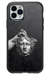 Medusa’s Gaze - Apple iPhone 11 Pro