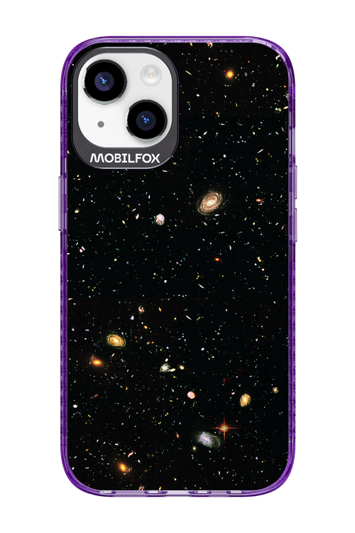 Cosmic Space - Apple iPhone 14