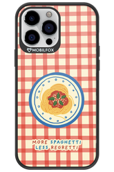 P asta la Vista - Apple iPhone 13 Pro Max