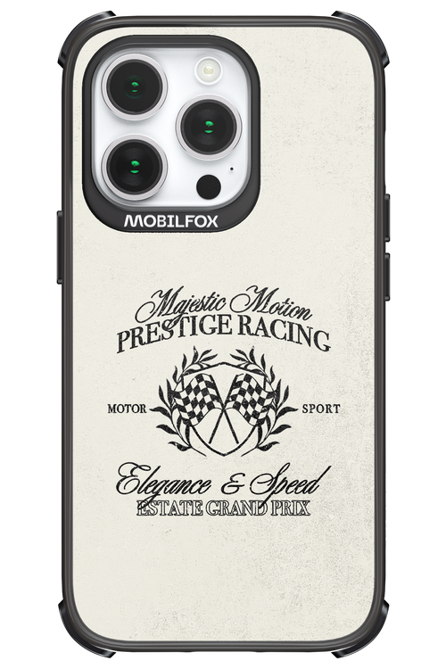 Old money - Apple iPhone 14 Pro