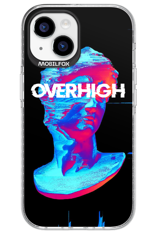 Overhigh - Apple iPhone 15