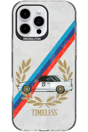 Timeless - Apple iPhone 16 Pro Max