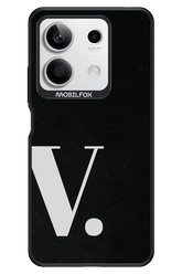 V (Off Space) 2.0 - Xiaomi Redmi Note 13 5G