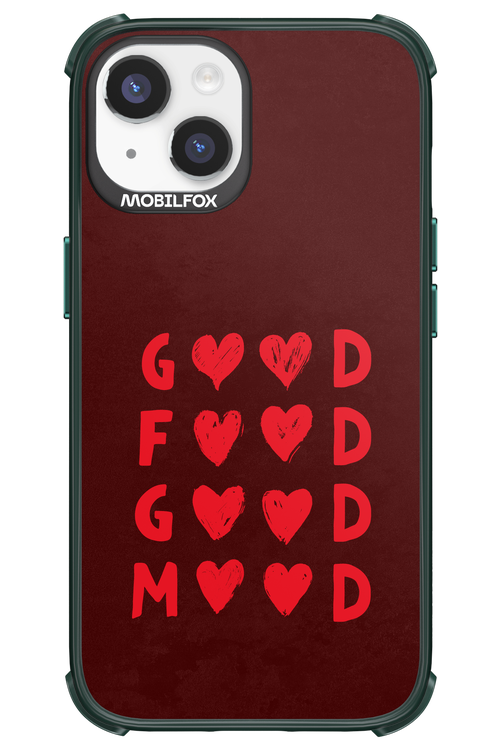 GOOD - Apple iPhone 14