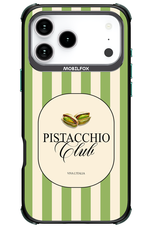 P-Club - Apple iPhone 17 Pro Max