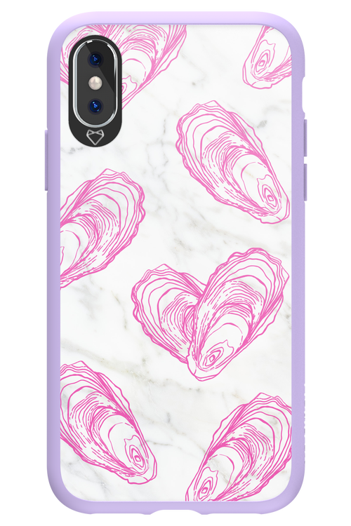 Shelly - Apple iPhone XS