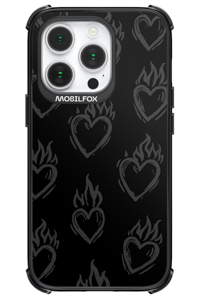 Angry Girlfriend - Apple iPhone 14 Pro