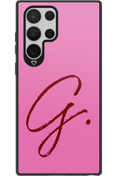 (Sorbet) G 2.0 - Samsung Galaxy S22 Ultra